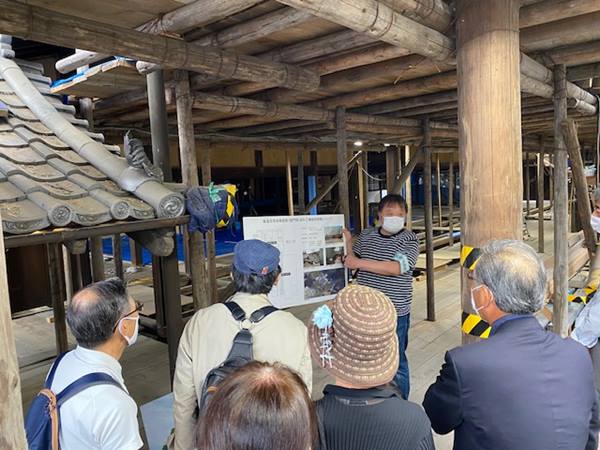 東福寺普門院