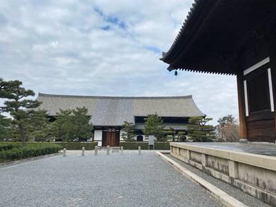 東福寺