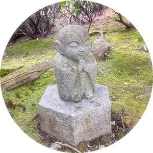 京都市東山区東福寺霊源院