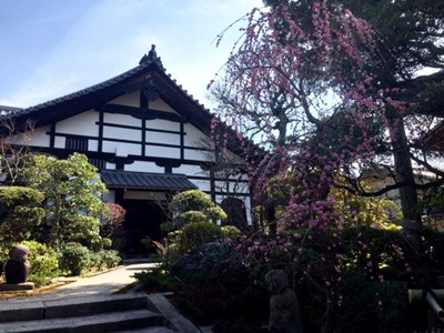 東福寺霊源院